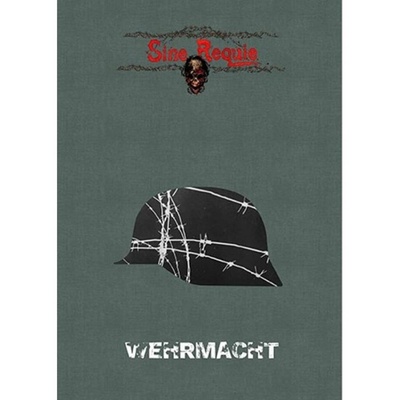 Sine Requie - Wehrmacht