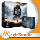 Frostpunk: Bundle Base + Frostlander