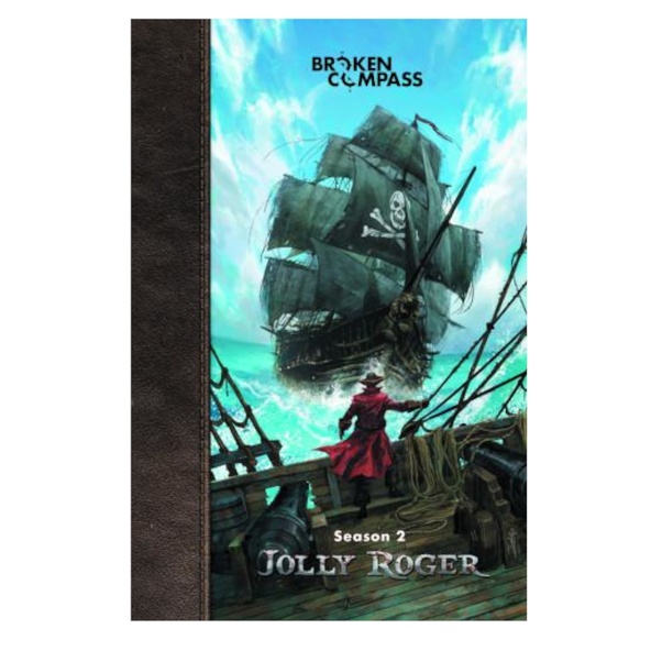 Broken Compass: Season 2 - Jolly Roger immagine 1