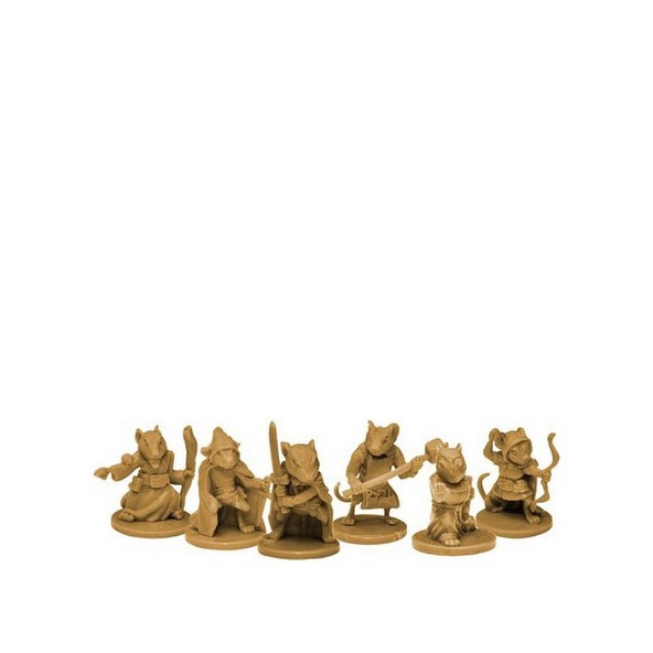 Mice and Mystics immagine 5