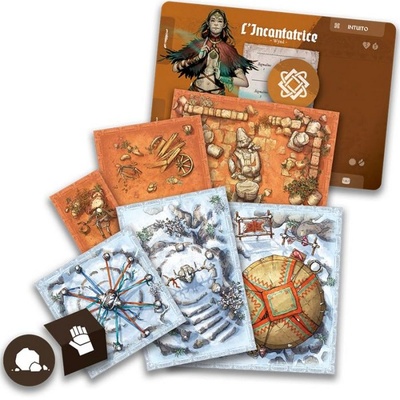 Fateforge - Scontro fra Immortali