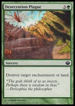 Desecration Plague