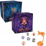 Descent Leggende delle Tenebre - Bundle Allin