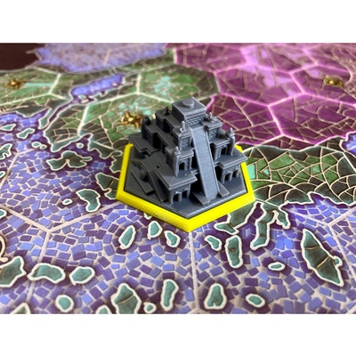 Mosaic - Una Storia di Civilizzazione