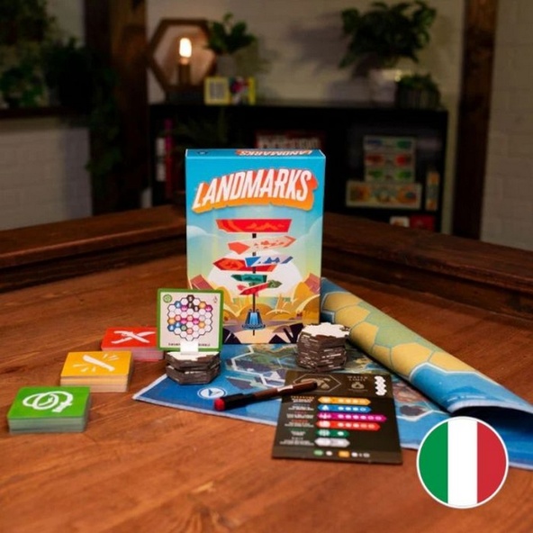 Landmarks immagine 4