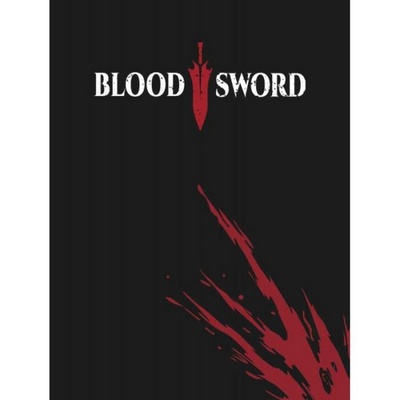 Blood Sword 5e - Manuale Base Gioco di Ruolo