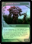 Sporoloth Ancient
