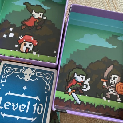 Level 10