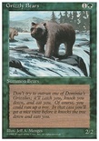 Grizzly Bears