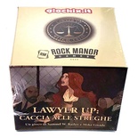 Lawyer Up: Caccia alle Streghe