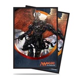 80 Sleeves Ultra Pro Magic AETHER REVOLT V3 Bustine Protettive
