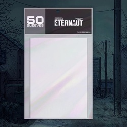 Eternauta - 50x Transparent Sleeves (70x110)