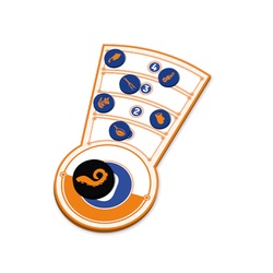 Wilderfeast: Sei Quel Che Mangi - Combat Tracker