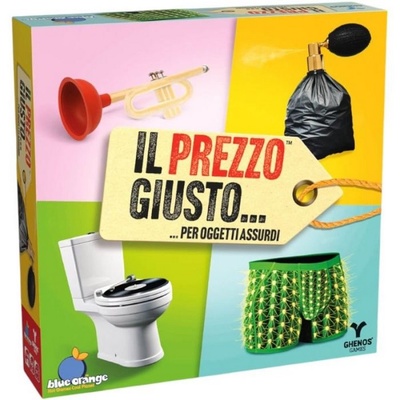 Il Prezzo Giusto