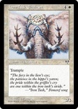 Iron Tusk Elephant