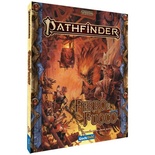 Pathfinder 2Ed - Ferro e Fuoco Gioco di Ruolo