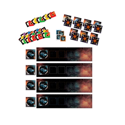 Starship Interstellar: Pericolo da Kuiper