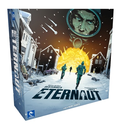 Eternauta - Bundle All-In