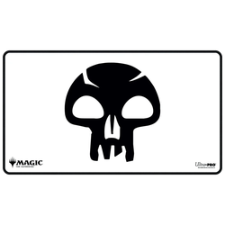 Playmat Ultra Pro Magic MANA 8 SWAMP PALUDE tappetino 61*34