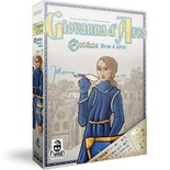 Giovanna d'Arco - Orléans Draw & Write