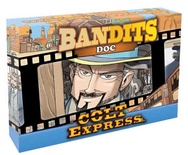 Colt Express: Bandits - Doc