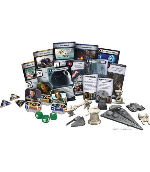Star Wars - Rebellion: L'Ascesa dell'Impero immagine 2