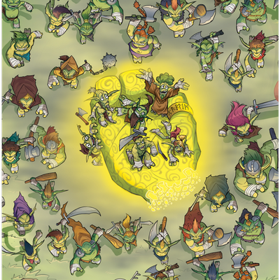 Goblin Horde
