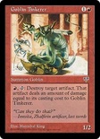 Goblin Tinkerer