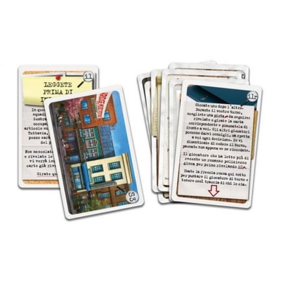 Pocket Detective - Legami Pericolosi