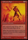 Talruum Piper