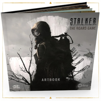 S.T.A.L.K.E.R. - Bundle All-in