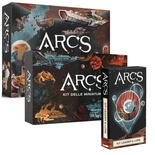 Arcs - Bundle (3)