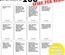 Carte per Bere