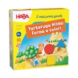 I Miei Primi Giochi – Tartaruga Hilda: Forme e Colori