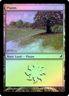 Plains (#283)