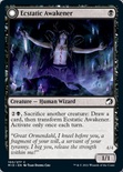 Ecstatic Awakener // Awoken Demon