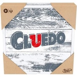 Cluedo - Serie Rustica