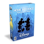 Nome in Codice - Disney