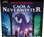 Dungeons & Dragons Escape Game - Caos a Neverwinter