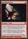 Bloodhall Ooze