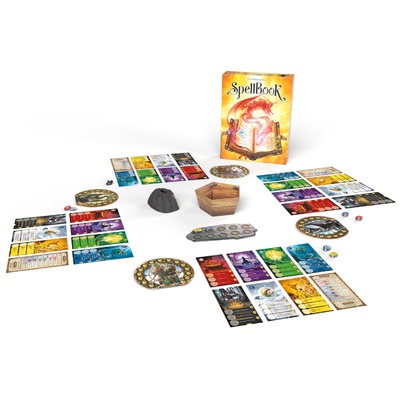 SpellBook
