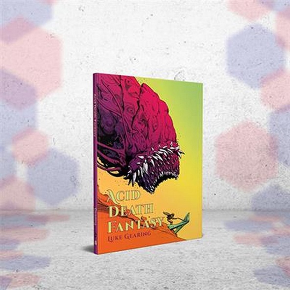 Troika! - Acid Death Fantasy immagine 1