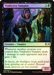 Vindictive Vampire