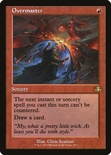 Overmaster