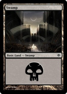 Swamp (#238)