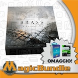 Brass Birmingham: BUNDLE Base + Protection Pack (3)