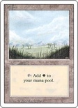 Plains (A)