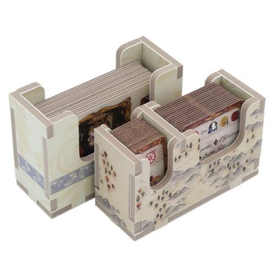 Lacrimosa - Organizer Interno