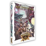 Dungeon 6: Nelle Viscere di Dedalo