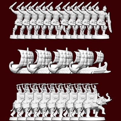 Clash of Cultures - Monumental Edition